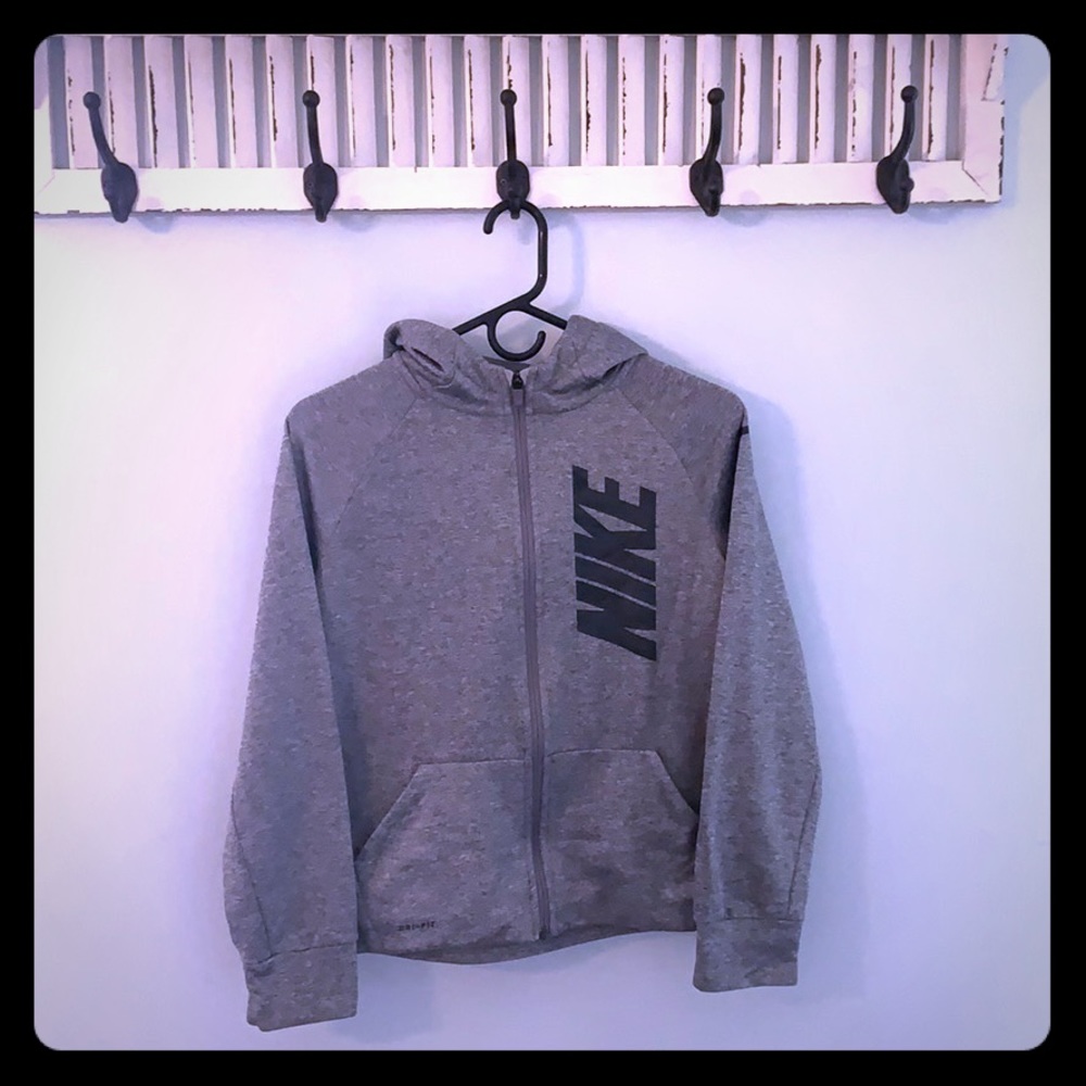 Boys Hoodies zip up